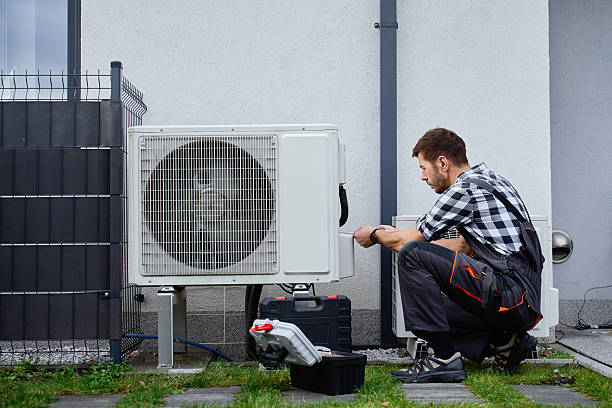 Top rated local Emergency Hvac Repair specialists in North Manchester, IN